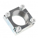 1 1/2 flange for suction mounting OMFB LS Pumps